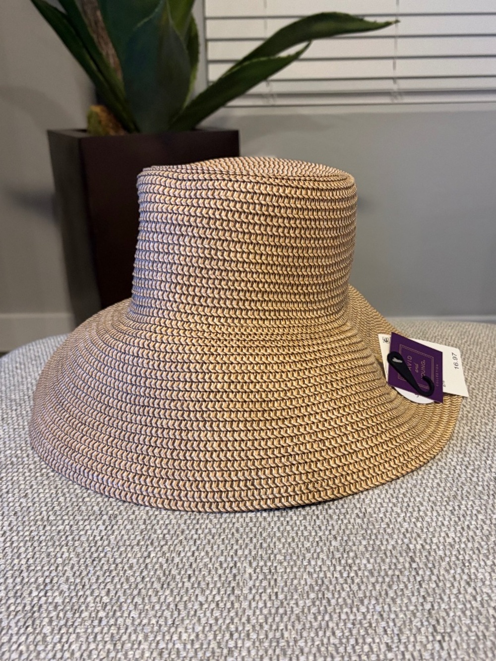 NWT Sun Hat